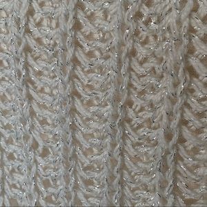 Sparkle Sweater